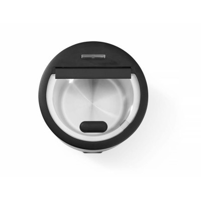Konvice na polévku HENDI UNIQ, HENDI, designed by Robert Bronwasser, 8L, Černá, 220-240V/500W, ⌀365x(H)325mm