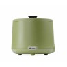 Kotlik na polévku UNIQ, HENDI, designed by Robert Bronwasser, 8L, Zelená, 230V/500W, ⌀365x(H)325mm