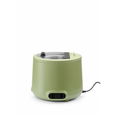 Konvice na polévku HENDI UNIQ, HENDI, designed by Robert Bronwasser, 8L, Zelená, 220-240V/500W, ⌀365x(H)325mm