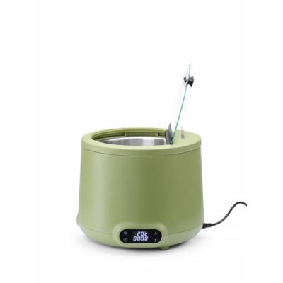 Konvice na polévku HENDI UNIQ, HENDI, designed by Robert Bronwasser, 8L, Zelená, 220-240V/500W, ⌀365x(H)325mm