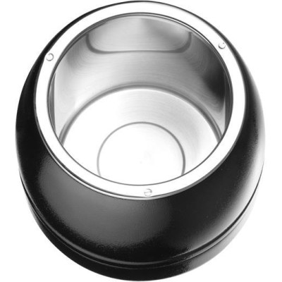 Konvice na polévku, HENDI, Kitchen Line, 8L, Černá, 230V/400W, ⌀330x(H)363mm