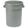 Kontejner 120 l, AmerBox, 80L, ⌀490x(H)620mm
