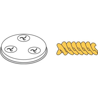 Nástavec na těstoviny - Fusilli, HENDI