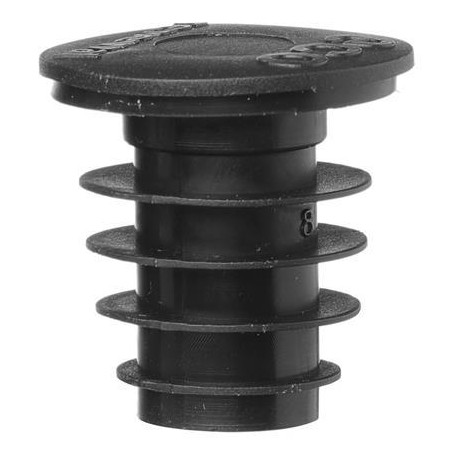 Víčko, BarUp, 6 ks, ⌀31x31mm