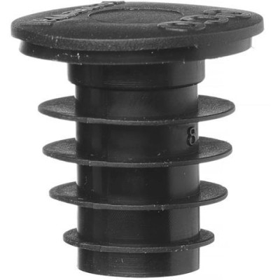 Víčko, BarUp, 6 ks, ⌀31x31mm