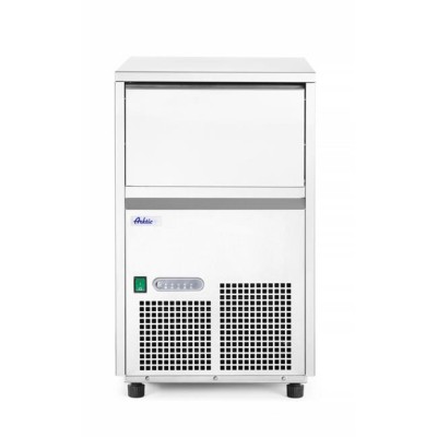 Výrobník kostek ledu, Arktic, 220V/260W, 380x520x(H)637mm