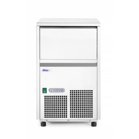 Výrobník kostek ledu, Arktic, 220V/260W, 380x520x(H)637mm