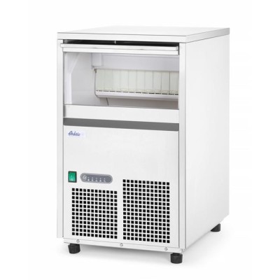 Výrobník kostek ledu, Arktic, 220V/385W, 380x520x(H)637mm