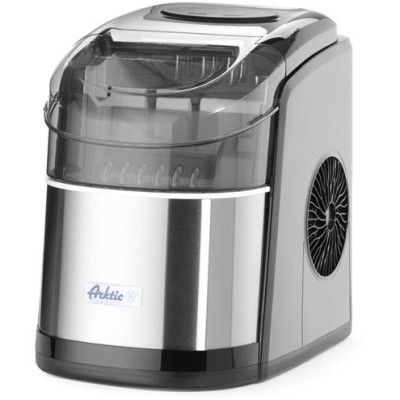 Výrobník ledu Bullet , Arktic, 220-240V/100W, 242x358x(H)328mm