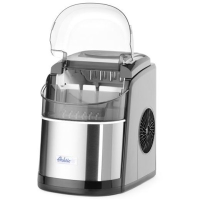 Výrobník ledu Bullet , Arktic, 220-240V/100W, 242x358x(H)328mm