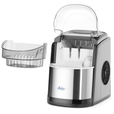 Výrobník ledu Bullet , Arktic, 220-240V/100W, 242x358x(H)328mm