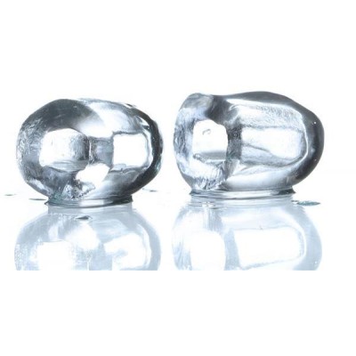 Výrobník ledu Bullet , Arktic, 220-240V/100W, 242x358x(H)328mm