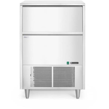 Výrobník kostek ledu, Arktic, 220V/900W, 730x600x(H)1136mm