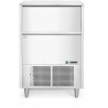 Stroj na výrobu kostek ledu, Arktic, 230V/900W, 600x730x(H)1136mm