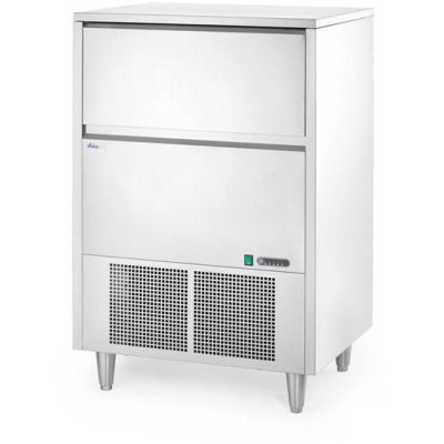 Výrobník kostek ledu, Arktic, 220V/900W, 730x600x(H)1136mm