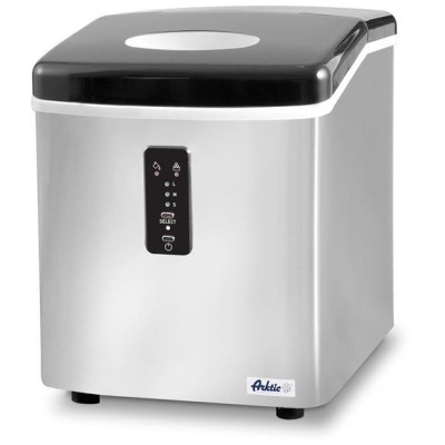 výrobník ledu Arktic, 230V/120W, 320x400x(H)575mm