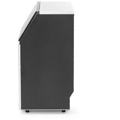 Výrobník ledu, Arktic, 230V/280W, 448x400x(H)795mm