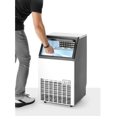 Výrobník ledu, Arktic, 230V/280W, 448x400x(H)795mm