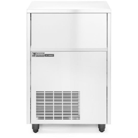 Ledový stroj, Master Frost, 230V/720W