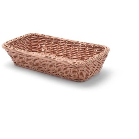 Košík na pečivo GN, HENDI, GN 1/3, 325x176x(H)65mm