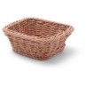 Košík na pečivo GN, HENDI, GN 1/6, 176x162x(H)65mm