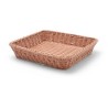 Košík na pečivo GN, HENDI, GN 2/3, 325x354x(H)65mm
