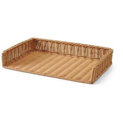 Košík na vystavení chleba, HENDI, 595x395x(H)105mm