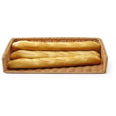 Košík na vystavení chleba, HENDI, 595x395x(H)105mm