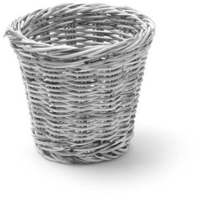 Koš na občerstvení, HENDI, Světle šedá, ⌀130x(H)110mm