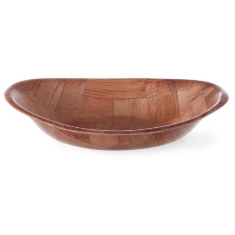 Košík oválný, HENDI, 195x140mm
