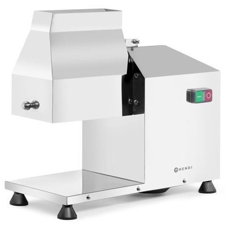 Elektrický tenderizér na maso, HENDI, 230V/350W, 514x224x(H)430mm