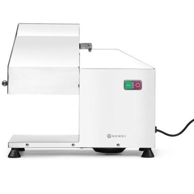 Elektrický tenderizér na maso, HENDI, 230V/350W, 514x224x(H)430mm