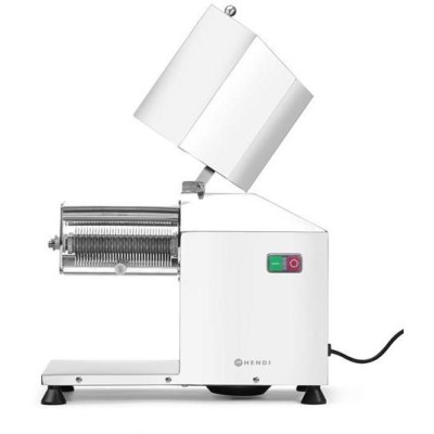 Elektrický tenderizér na maso, HENDI, 230V/350W, 514x224x(H)430mm