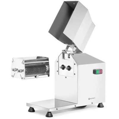 Elektrický tenderizér na maso, HENDI, 230V/350W, 514x224x(H)430mm