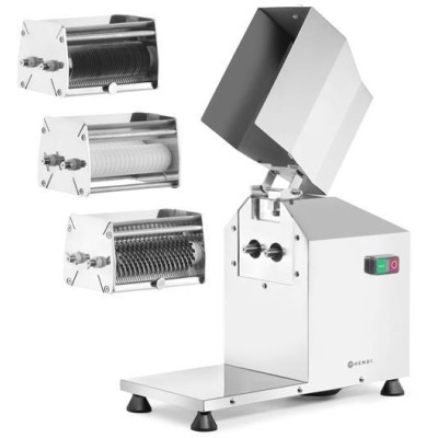 Elektrický tenderizér na maso, HENDI, 230V/350W, 514x224x(H)430mm