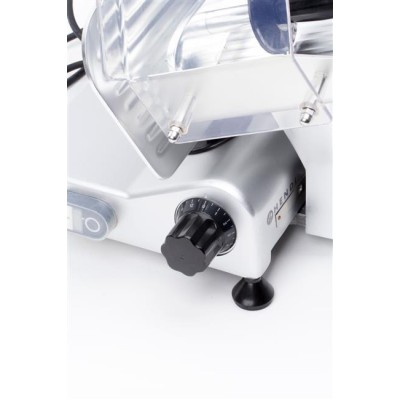 Nářezový stroj 195, HENDI, Profi Line, 230V/200W, 416x400x(H)335mm