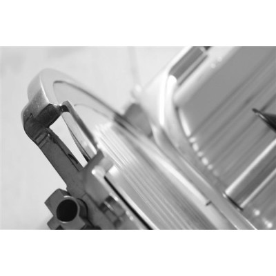 Nářezový stroj 195, HENDI, Profi Line, 230V/200W, 416x400x(H)335mm
