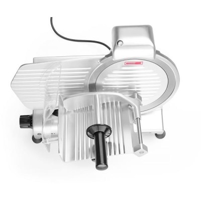 Nářezový stroj 195, HENDI, Profi Line, 230V/200W, 416x400x(H)335mm