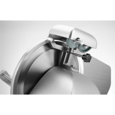 Nářezový stroj 195, HENDI, Profi Line, 230V/200W, 416x400x(H)335mm