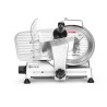 Nářezový stroj 220, HENDI, Profi Line, 230V/280W, 506x435x(H)347mm