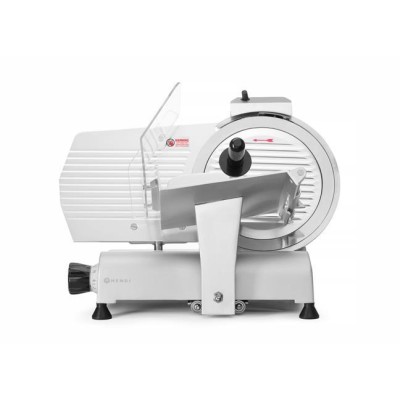 Nářezový stroj 300, HENDI, Kitchen Line, 230V/250W, 615x494x(H)477mm