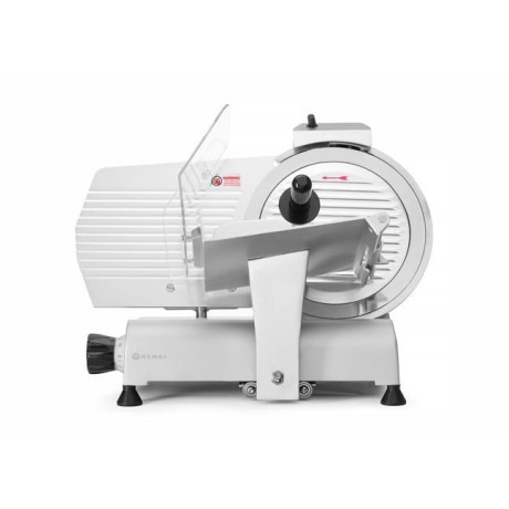Nářezový stroj 300, HENDI, Kitchen Line, 230V/250W, 615x494x(H)477mm