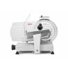 Nářezový stroj 300, HENDI, Kitchen Line, 230V/250W, 615x494x(H)477mm