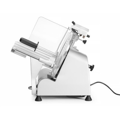 Nářezový stroj 300, HENDI, Kitchen Line, 230V/250W, 615x494x(H)477mm