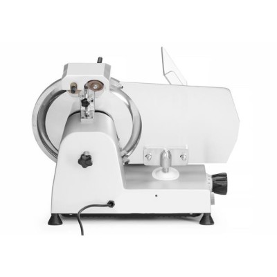 Nářezový stroj 300, HENDI, Kitchen Line, 230V/250W, 615x494x(H)477mm