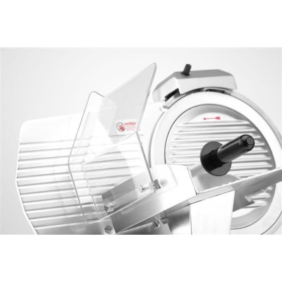 Nářezový stroj 300, HENDI, Kitchen Line, 230V/250W, 615x494x(H)477mm