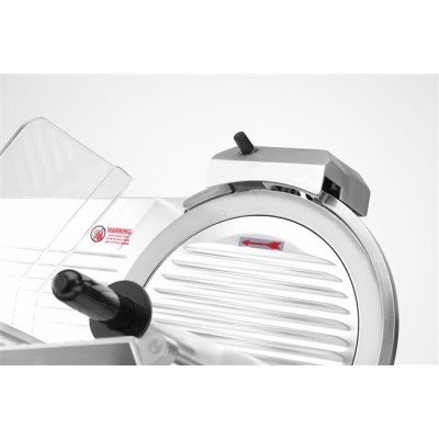Nářezový stroj 300, HENDI, Kitchen Line, 230V/250W, 615x494x(H)477mm