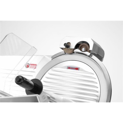Nářezový stroj 300, HENDI, Kitchen Line, 230V/250W, 615x494x(H)477mm