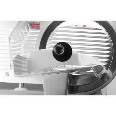 Nářezový stroj 300, HENDI, Kitchen Line, 230V/250W, 615x494x(H)477mm