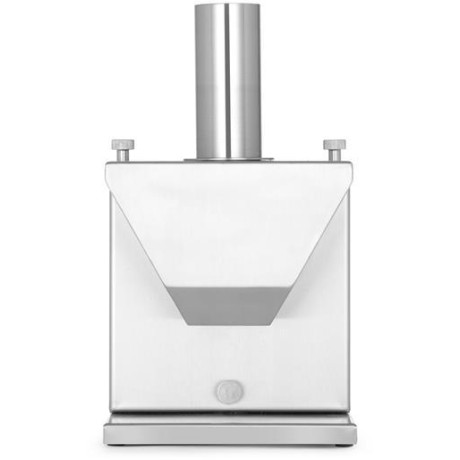 Elektrický kráječ klobás, HENDI, 230V/135W, 255x187x(H)330mm
